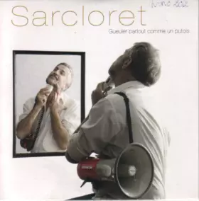 Couverture du produit · Gueuler Partout Comme Un Putois