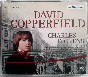 Couverture du produit · David Copperfield