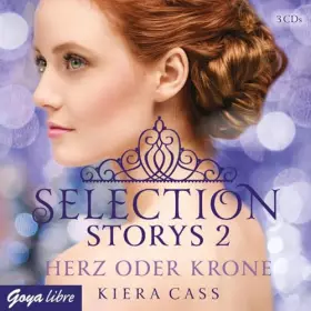 Couverture du produit · Selection Storys. Herz oder Krone