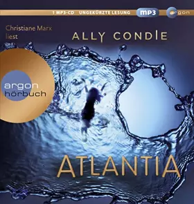 Couverture du produit · Atlantia [Import]