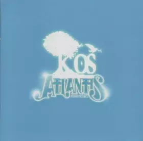 Couverture du produit · Atlantis-Hymns for Disco [Import]