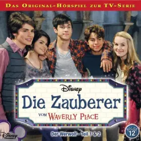 Couverture du produit · Zauberer Von Waverly Folge 12 [Import]