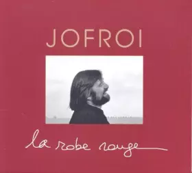 Couverture du produit · La Robe Rouge