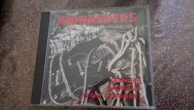 Couverture du produit · Dernière Partouze Avant La Bombe