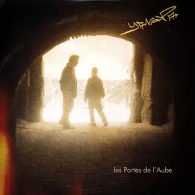 Couverture du produit · Les Portes De L'aube
