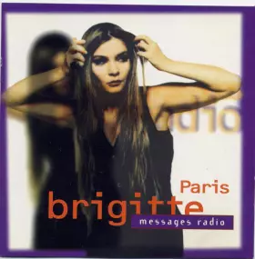 Couverture du produit · Messages Radio