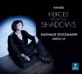 Couverture du produit · Heroes from the Shadows