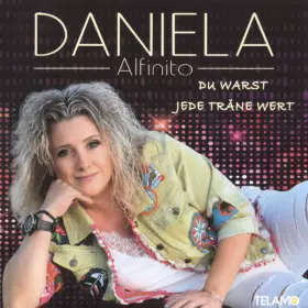 Couverture du produit · Du Warst Jede Träne Wert