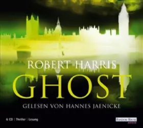 Couverture du produit · Ghost