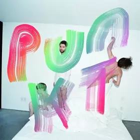 Couverture du produit · Punkt [Import]