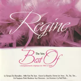 Couverture du produit · The Very Best Of