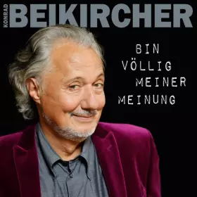 Couverture du produit · Bin Völlig Meiner Meinung