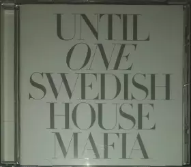 Couverture du produit · Until One