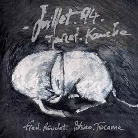 Couverture du produit · Juillet 94