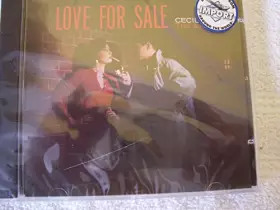 Couverture du produit · Love For Sale