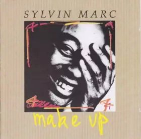 Couverture du produit · Make Up