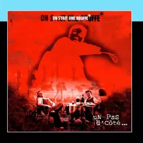 Couverture du produit · Un Pas d'Côté...