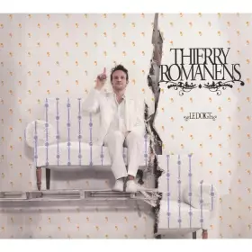 Couverture du produit · Le Doigt [Import]