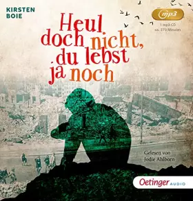 Couverture du produit · Heul Doch Nicht,du Lebst Ja Noch [Import]