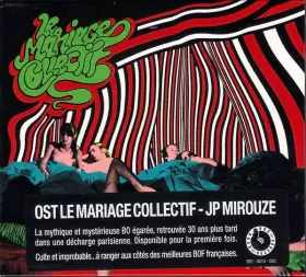 Couverture du produit · Le Mariage Collectif