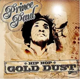 Couverture du produit · Hip Hop Gold Dust