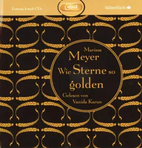 Couverture du produit · Wie Sterne So Golden