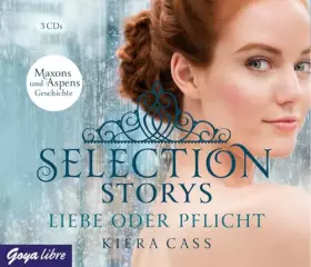 Couverture du produit · Selection Storys: Liebe oder Pflicht