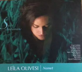 Couverture du produit · Suite Andamane