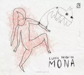 Couverture du produit · Mona