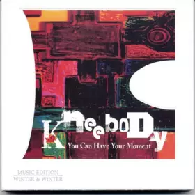 Couverture du produit · Kneebody : You Can Have Your Moment