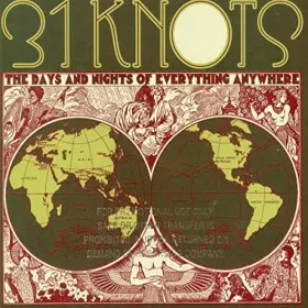 Couverture du produit · Days and Nights of Everything Any H