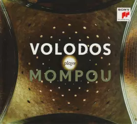 Couverture du produit · Volodos Plays Mompou