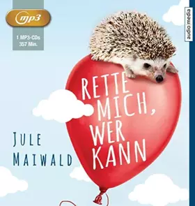 Couverture du produit · Rette Mich,Wer Kann [Import]