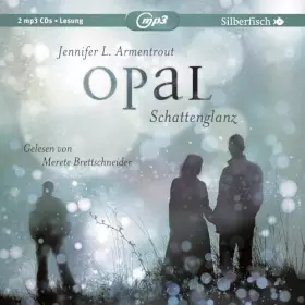 Couverture du produit · Opal. Schattenglanz