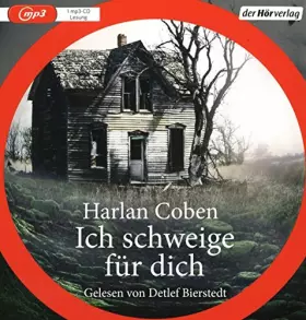 Couverture du produit · Ich Schweige Für Dich (Sa) [Import]
