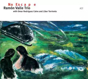 Couverture du produit · No Escape