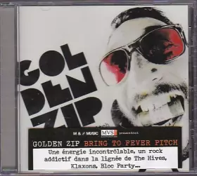 Couverture du produit · Bring To Fever Pitch