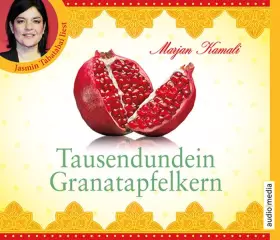 Couverture du produit · Tausendundein Granatapfelkern