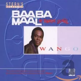Couverture du produit · Wango