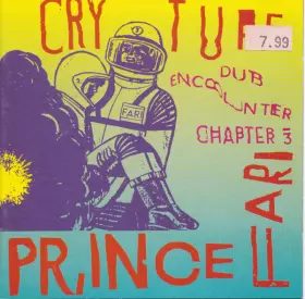 Couverture du produit · Cry Tuff Dub Encounter Chapter 3