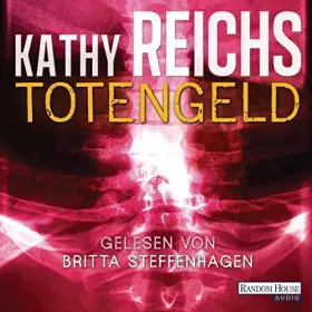 Couverture du produit · Totengeld