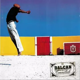 Couverture du produit · Cannibale