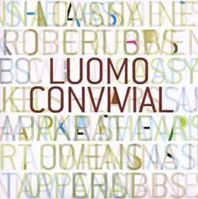 Couverture du produit · Convival [Import]