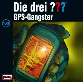 Couverture du produit · 168/Gps-Gangster [Import]
