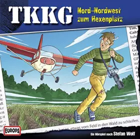 Couverture du produit · 191/Nord-Nordwest Zum Hexenplatz [Import]