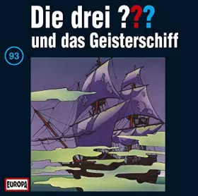 Couverture du produit · 093/und das Geisterschiff [Import]