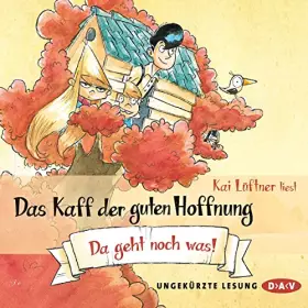 Couverture du produit · Das Kaff der Guten Hoffnung-