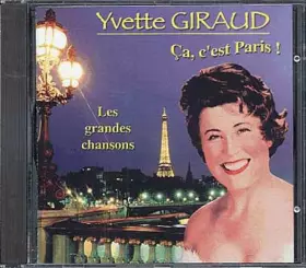 Couverture du produit · Ca, C'est Paris! Les Grandes Chansons