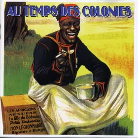 Couverture du produit · Au Temps Des Colonies