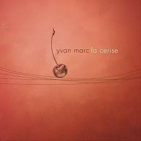 Couverture du produit · La Cerise